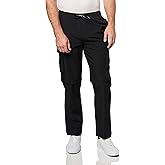 KARL LAGERFELD Men's Pull on Drawstring Waistband Pant