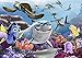 Ravensburger Disney Finding Nemo Smile 60 Piece Floor Jigsaw Puzzle for Kids – Every Piece is Unique, Pieces Fit Together Perfectly