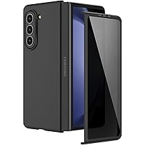 Samsung Galaxy Z Fold5, 512GB - Black (Renewed) : Amazon.ca