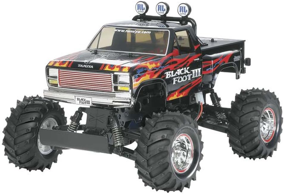 tamiya xb pro