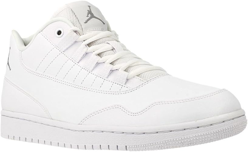 jordan executive low