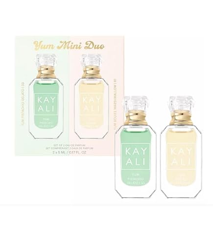Amazon.com : Huda Beauty Kayali Vanilla | 28 Eau De Parfum Full