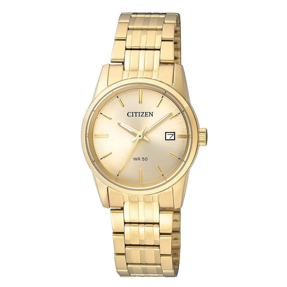 Citizen - Womens Watch EU6002-51P