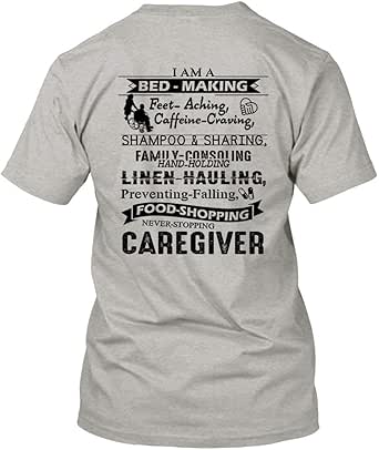 caregiver