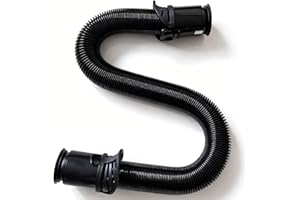 Hose Replacement Compatible with Shark Navigator Lift-Away&Rotator Lift-Away Vacuum Cleaner,8.2ft Extendable Hose Parts for S