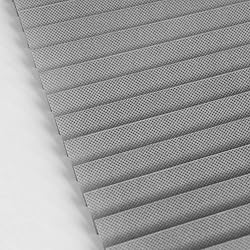 JstDoit Window Shade, Polyester Pleated