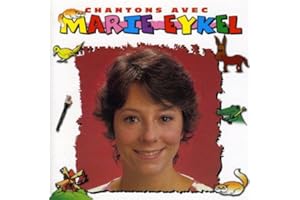 Marie Eykel//Chantons Avec Marie Eykel