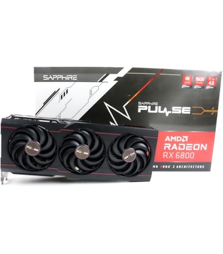 Amazon.com: ASRock RX6950XT OCF 16G Graphics Board, AMD