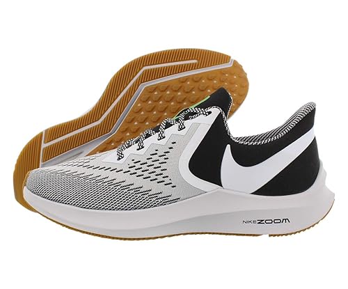 nike zoom winflo 8 review