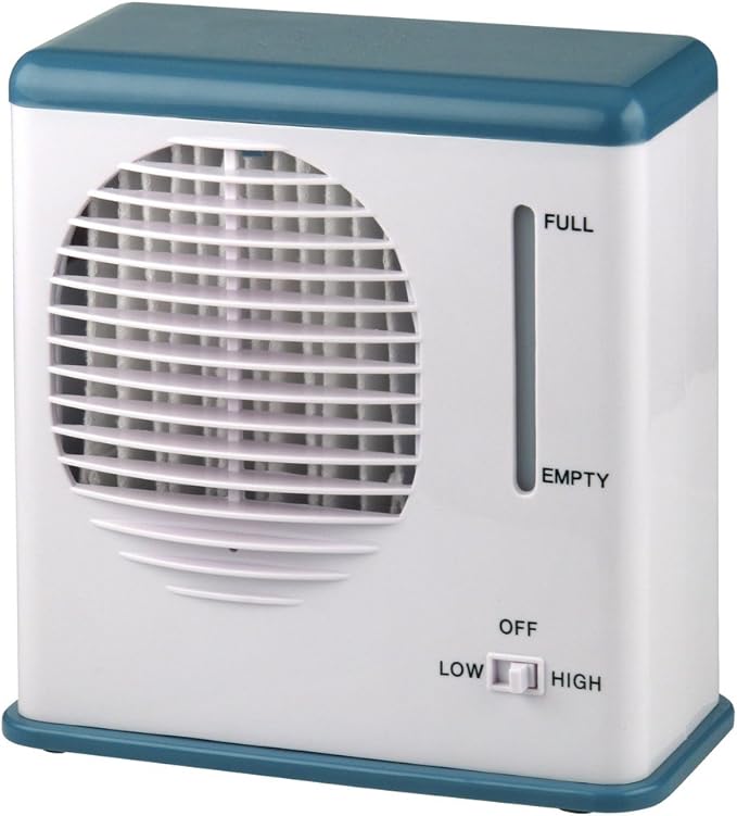 ARCTIC' Portable Fresh Air Cooler Amazon.ca Home & Kitchen
