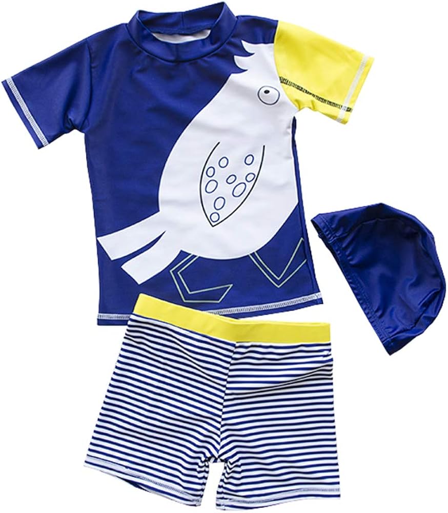 amazon baby boy swimwear
