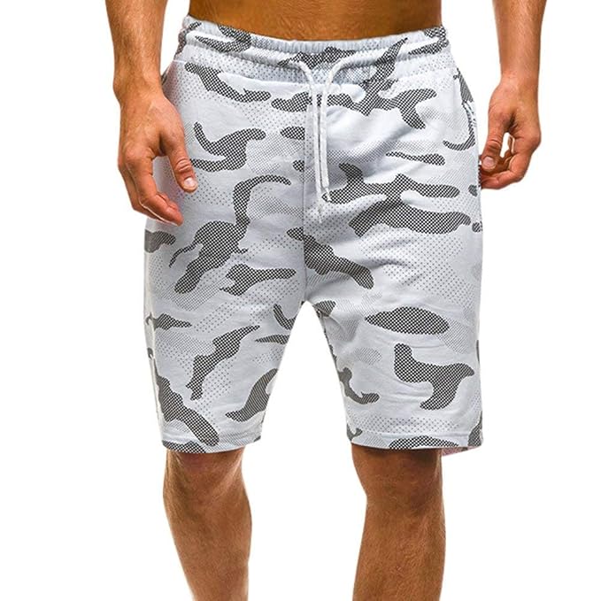 bermuda uomo di marca