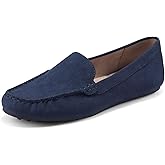 Aerosoles Over Drive Loafer, Navy Fabric, 8.5M