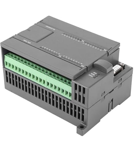OMRON CS1W-DRM21-V1 125-500KBPS BAUD Rate, 24VDC, 30MA, 64
