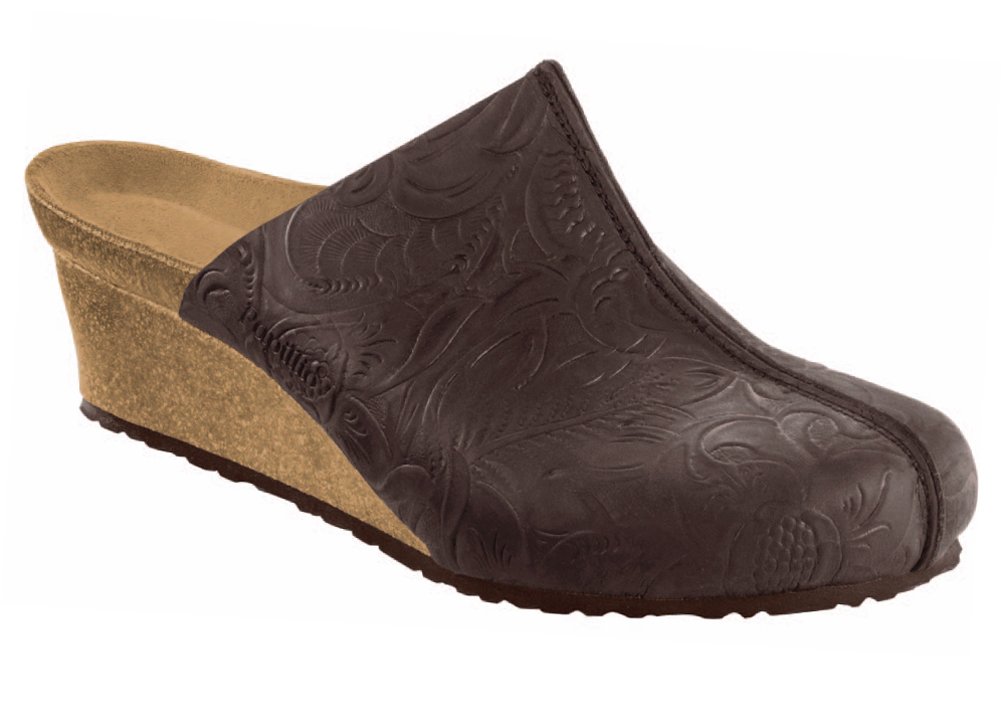 birkenstock dana wedge