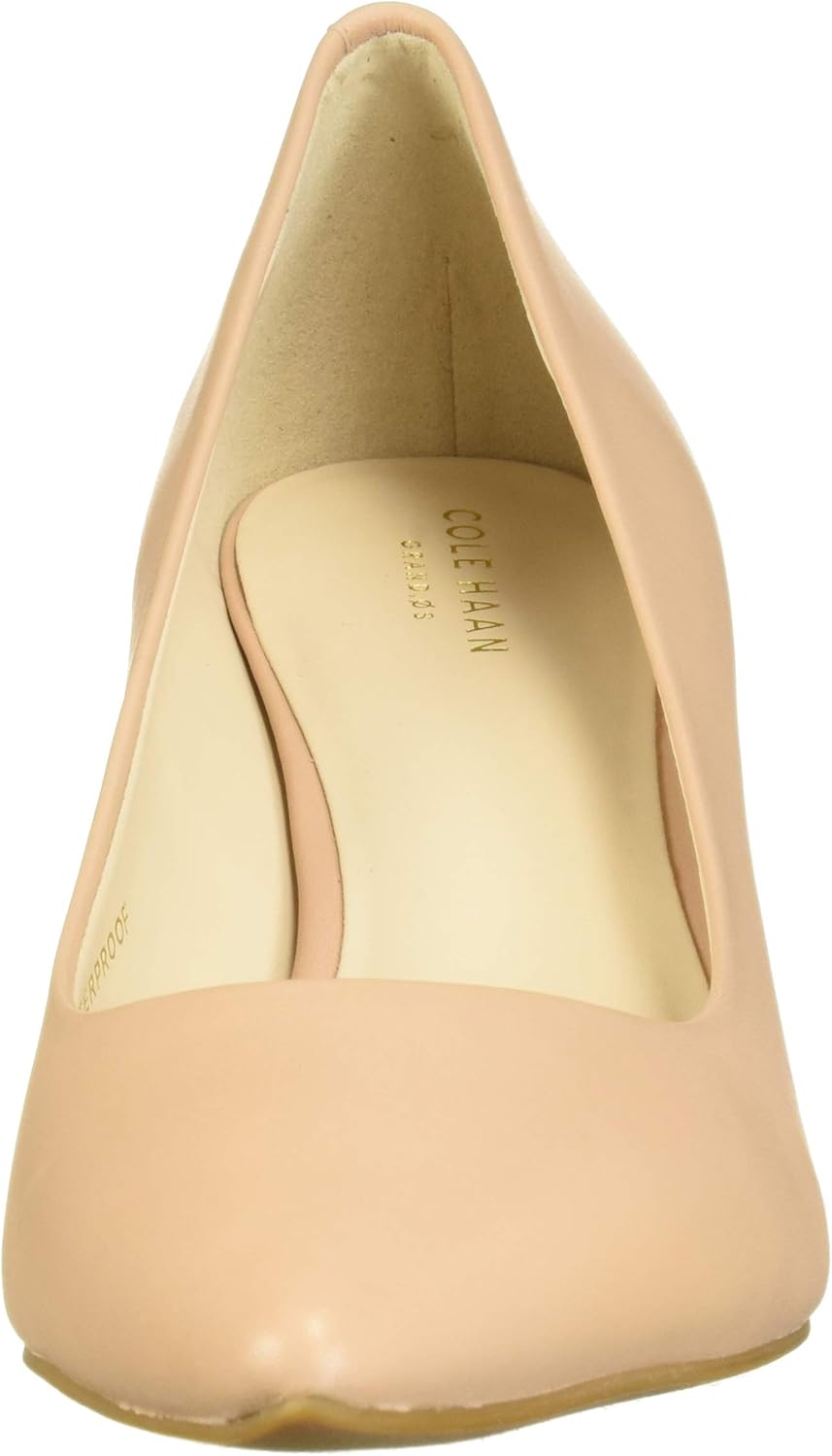 cole haan marta waterproof pumps