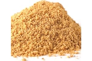 Graham Cracker Crumbs, 1 Kg Baking Ingredient