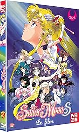 Sailor Moon S : Le Film 2