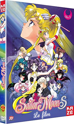 Sailor Moon S : Le Film 2