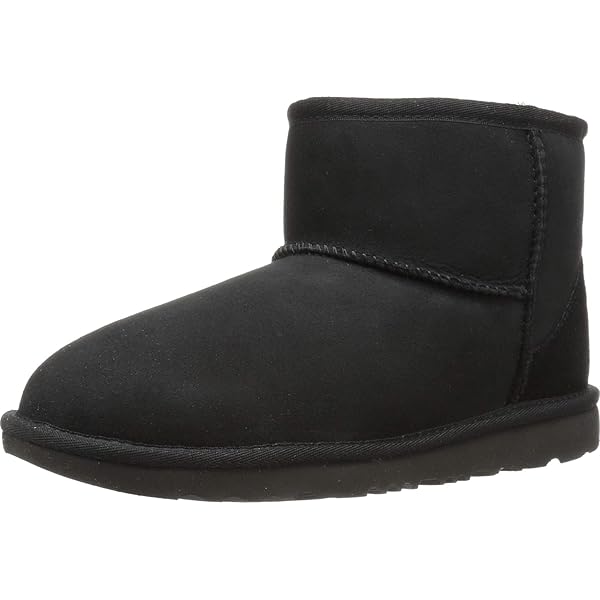 Amazon.com | UGG Women's Classic MINI Dipper Fashion Boot