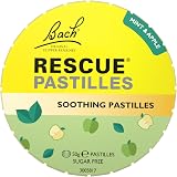 Rescue Rescue Remedy Pastilles Mint Apple Travel Tin 50g Chewable view 8