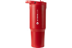 HydroJug Sport 40oz Tumbler Review 2025: Worth Buying? review