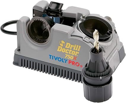 Affilapunte drill doctor
