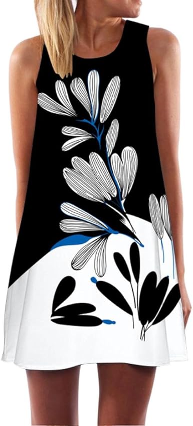 Womens summer dresses clearance Outlet
