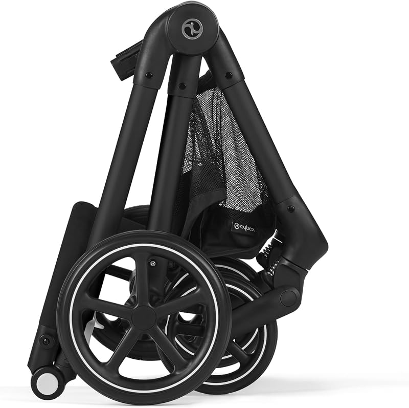 EOS Basic BLK Travelsystem Aton B2