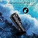 PinPle Voice Recorder, Revolutionary Digital Mini Audio Sound Recording Device with Password Protection, Strong Magnetic Adsorption, Zero Noise,365 Days Standy, One Button Recording or Saving (Black)