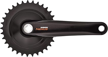nexus crankset