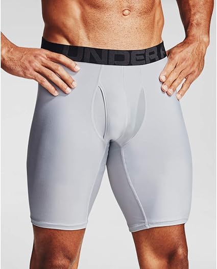 under armour men's underwear 9 inch