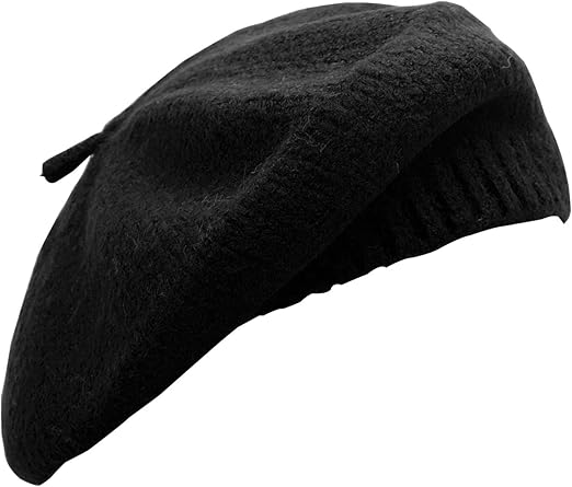 french beret hat