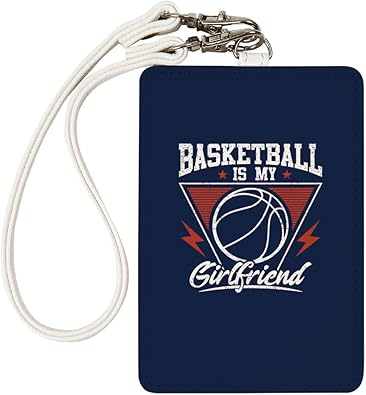 Amazon パスケース ストラップ付き 定期入れ デザイン イラスト バスケ バスケット バスケットボール ボール スポーツ Icカード入れ 通勤 通学 2reoip 1002 バッグ スーツケース