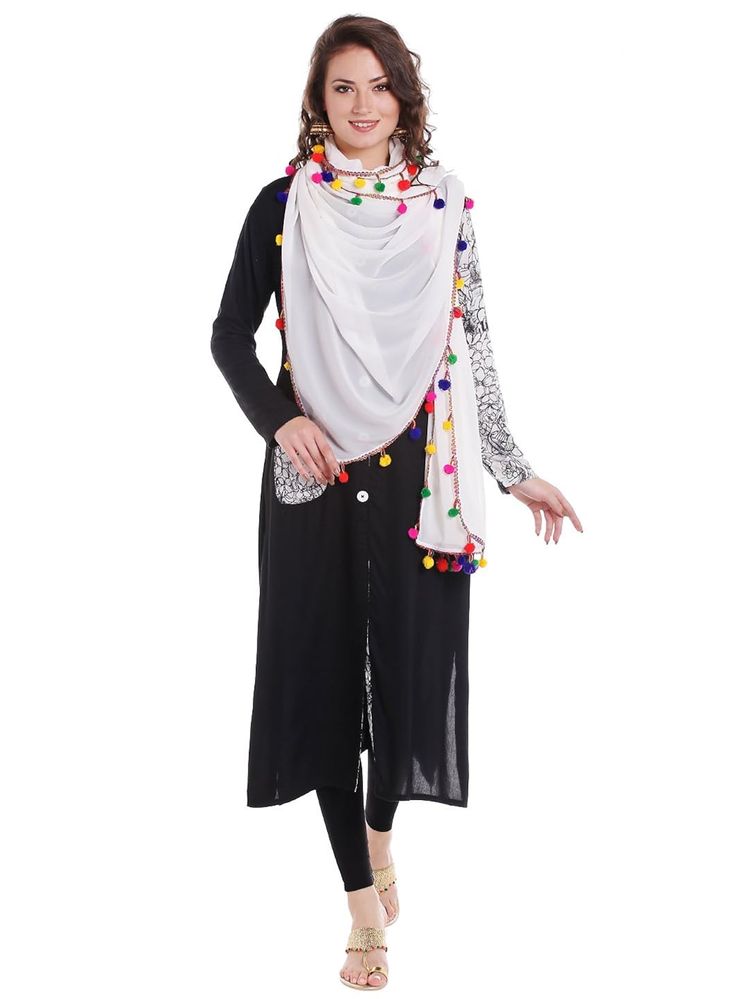 dupatta bazaar women's dupatta