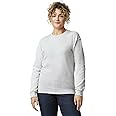 Gildan Unisex Adult Fleece Crewneck Sweatshirt, Style G18000, Multipack