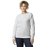 Gildan unisex-adult Fleece Crewneck Sweatshirt, Style G18000, Multipack