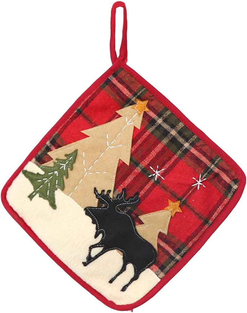 Which Is The Best Oven Mit Geek