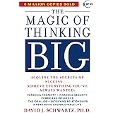 The Magic of Thinking Big
