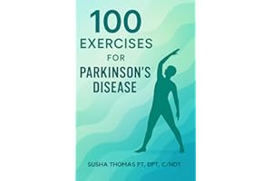 100 Exercises for Parkinson's Disease