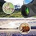 Monoculars Telescope, EAGWELL Zoom Monocular Telescope, Waterproof Monocular Scope for Sporting Events, Concerts, Wildlife, Hunting ,Fishing ,Travelling (40x60 Zoom)