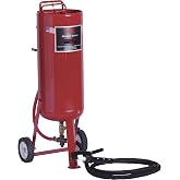 KEYSCO ALC 40002 Portable Pressure Blaster 90 LBS.