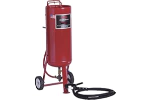 KEYSCO ALC 40002 Portable Pressure Blaster 90 LBS.
