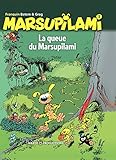 Marsupilami - Tome 1 - La queue du Marsupilami (French Edition) by