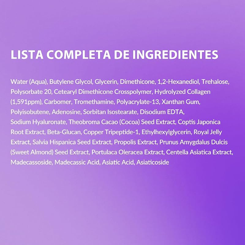 [Mizon] Collagen Power Lifting Cream (75ml) Hidratante Intensivo com 75% de Extrato de Colágeno Marinho, Cosmético Coreano (Collagen Power Lifting Cream)