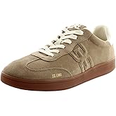 Sam Edelman Women's Tenny Taupe Suede 8.5 Medium