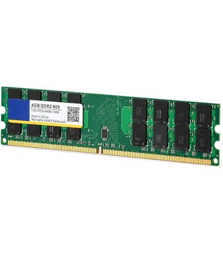 hynix SO-DIMM DDR2 6400 メモリ 4GB x 2 計8GB Hynix 4GB DDR2 Memory SO-DIMM 200 pin PC2-6400S 800MHz