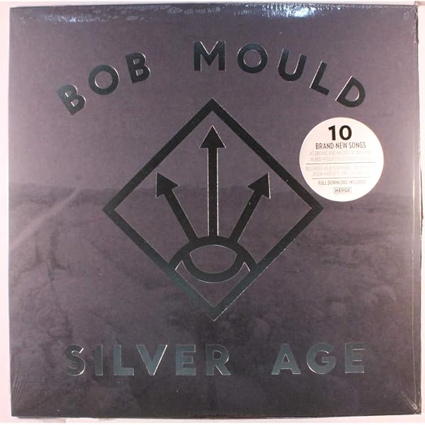 MOULD,BOB - Bob Mould - Amazon.com Music