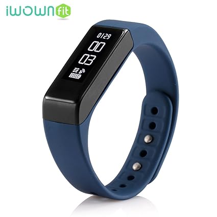 i5 plus smartband