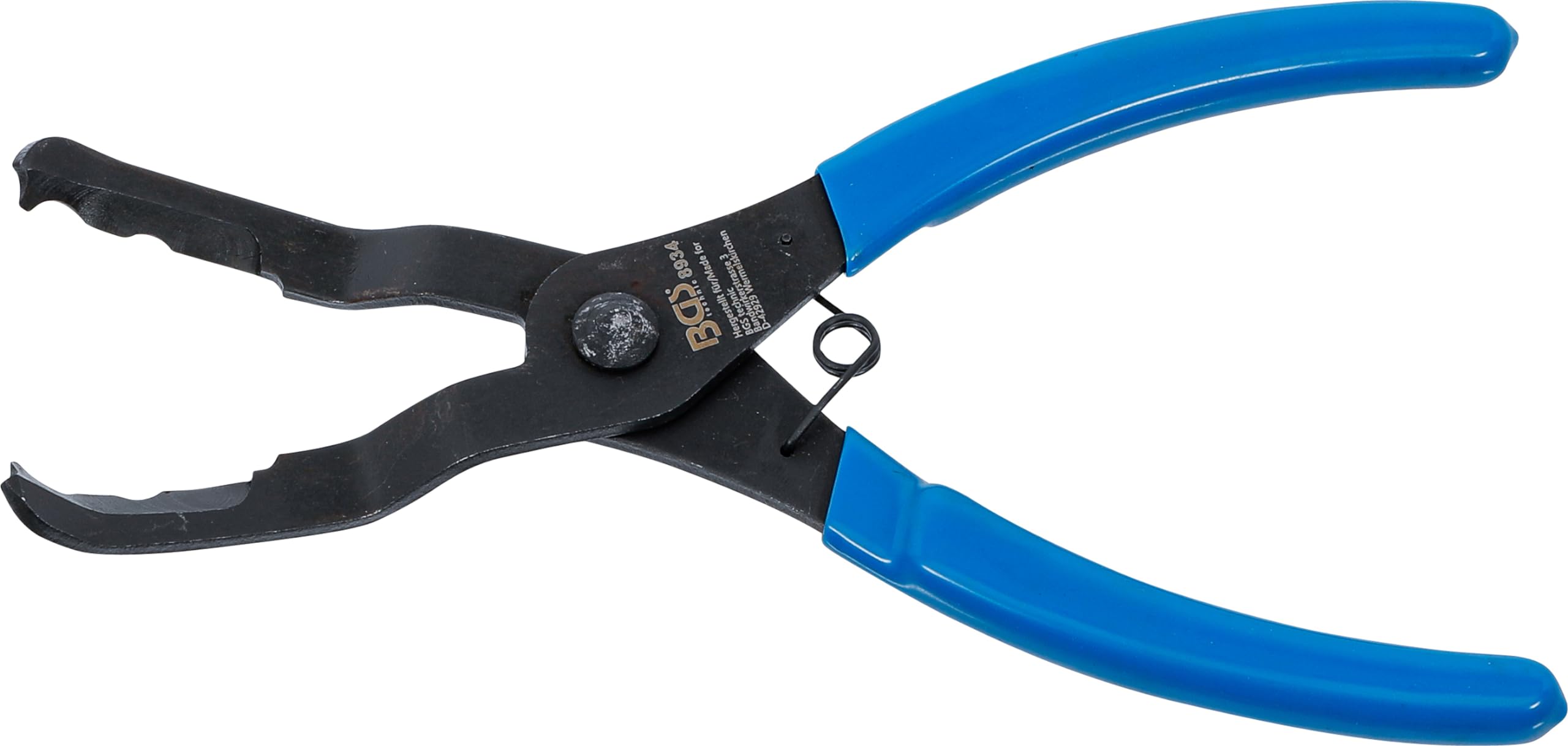 BGS 8934 | Panel Clip Pliers | 190 mm